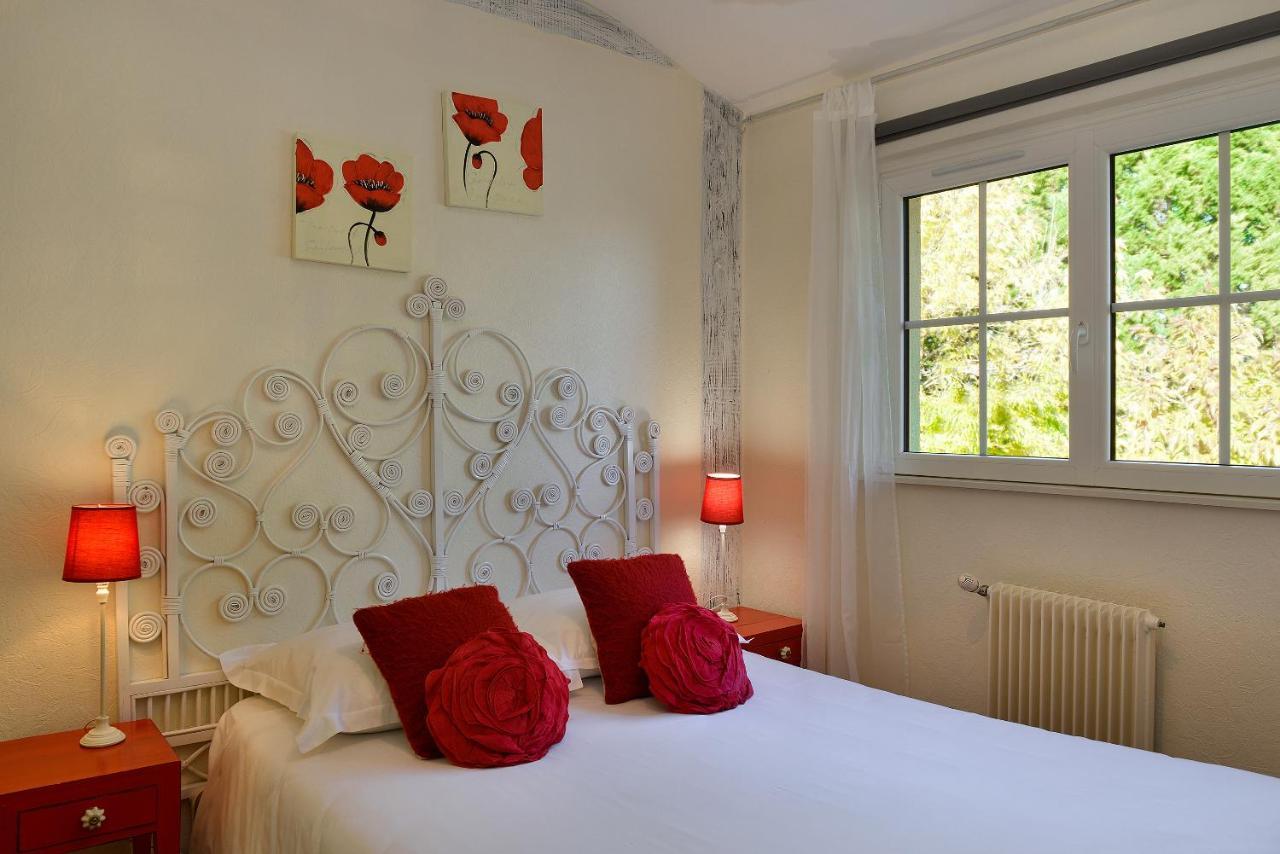 Logis Hotel Restaurant Le Vieux Fusil Soings-en-Sologne Buitenkant foto