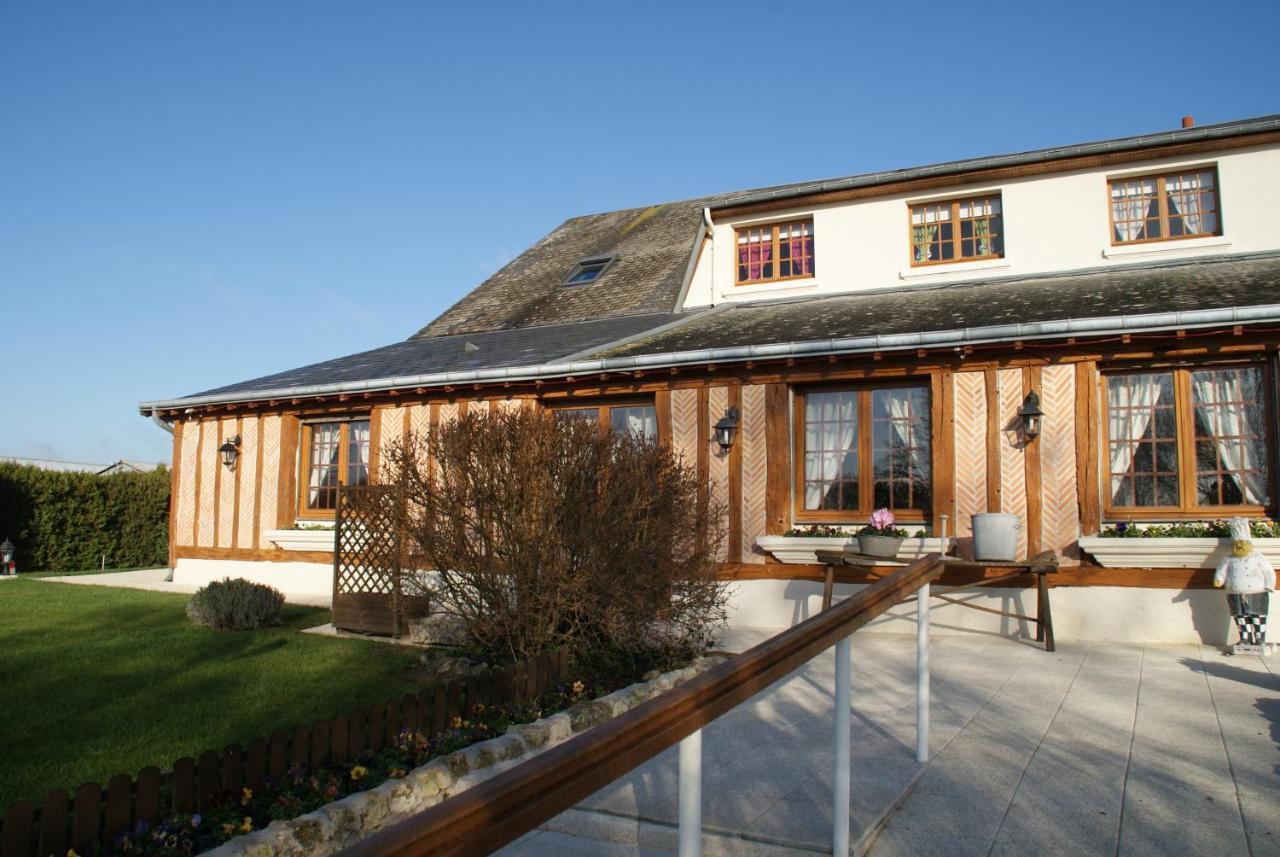 Logis Hotel Restaurant Le Vieux Fusil Soings-en-Sologne Buitenkant foto