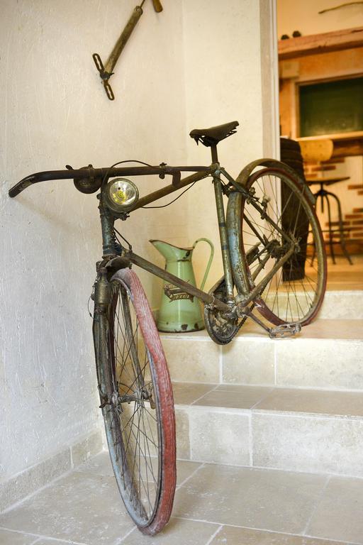 Logis Hotel Restaurant Le Vieux Fusil Soings-en-Sologne Buitenkant foto